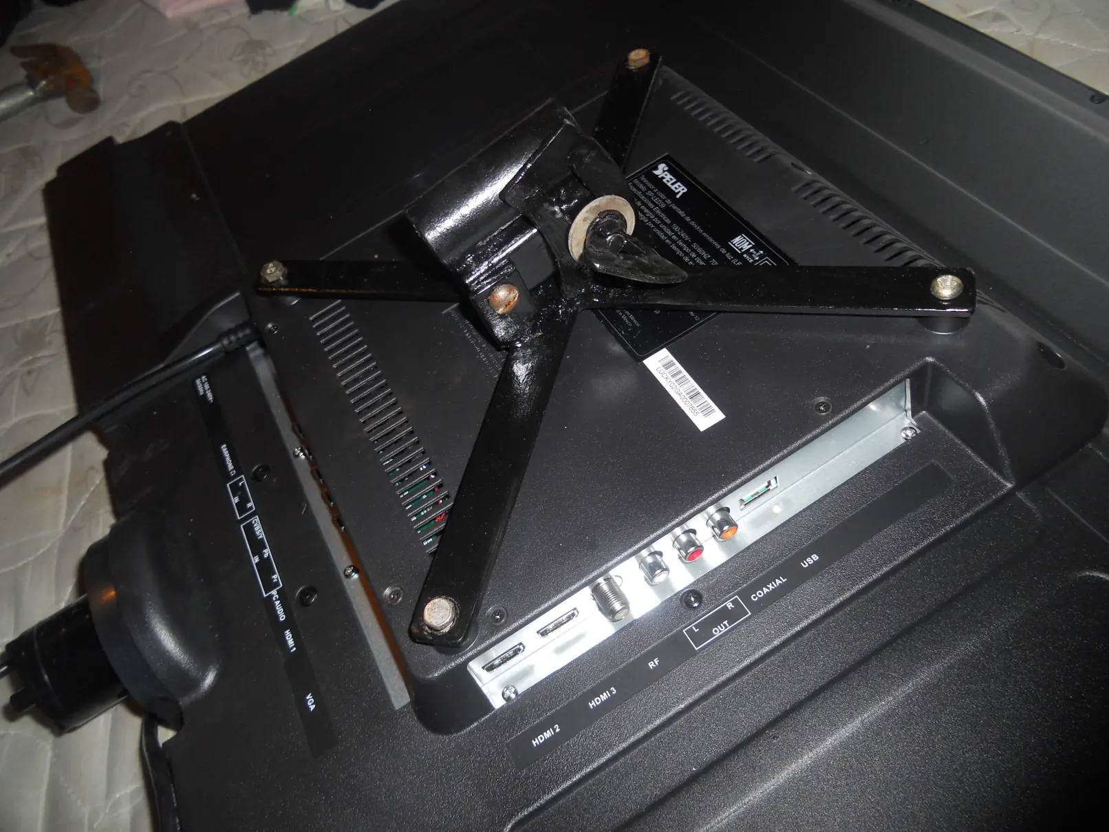 monitor