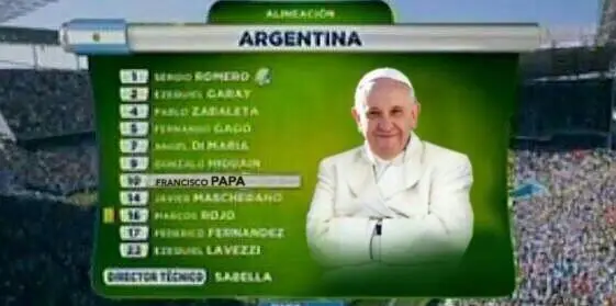 Argentina