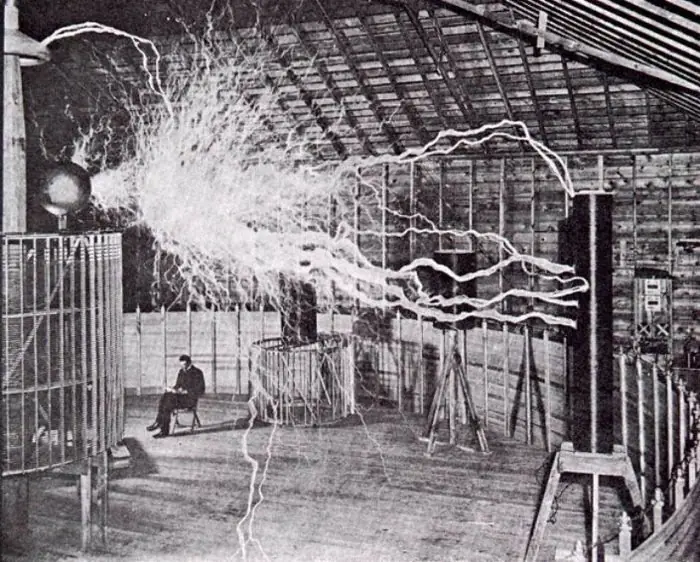 100 curiosidades históricas. Megapost.