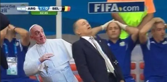 Argentina