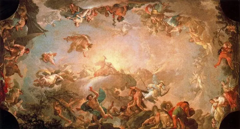 100 curiosidades históricas. Megapost.