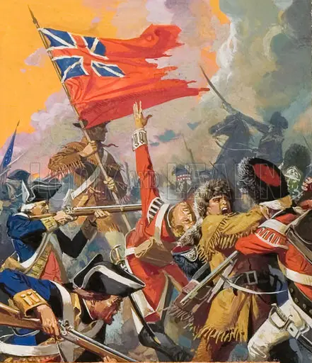 historia de eeuu