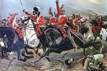 100 curiosidades históricas. Megapost.