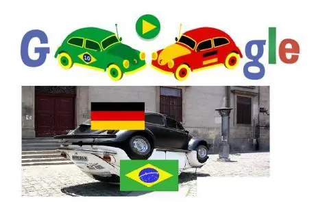 Los memes de Brasil vs Alemania