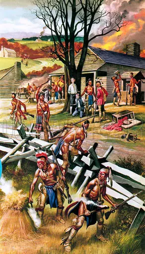 historia de eeuu