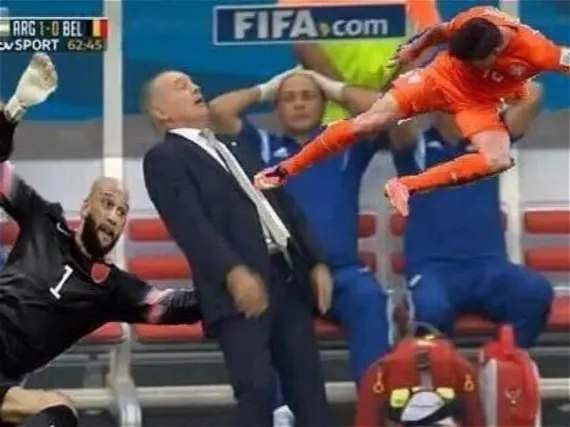 mundial