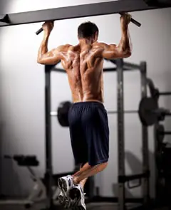 Rutinas de Espalda para puntos débiles