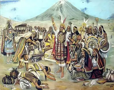 100 curiosidades históricas. Megapost.