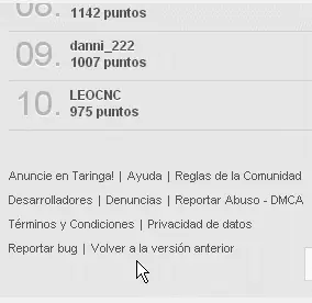 como volver