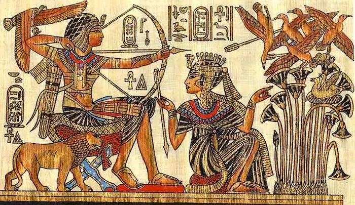 100 curiosidades históricas. Megapost.