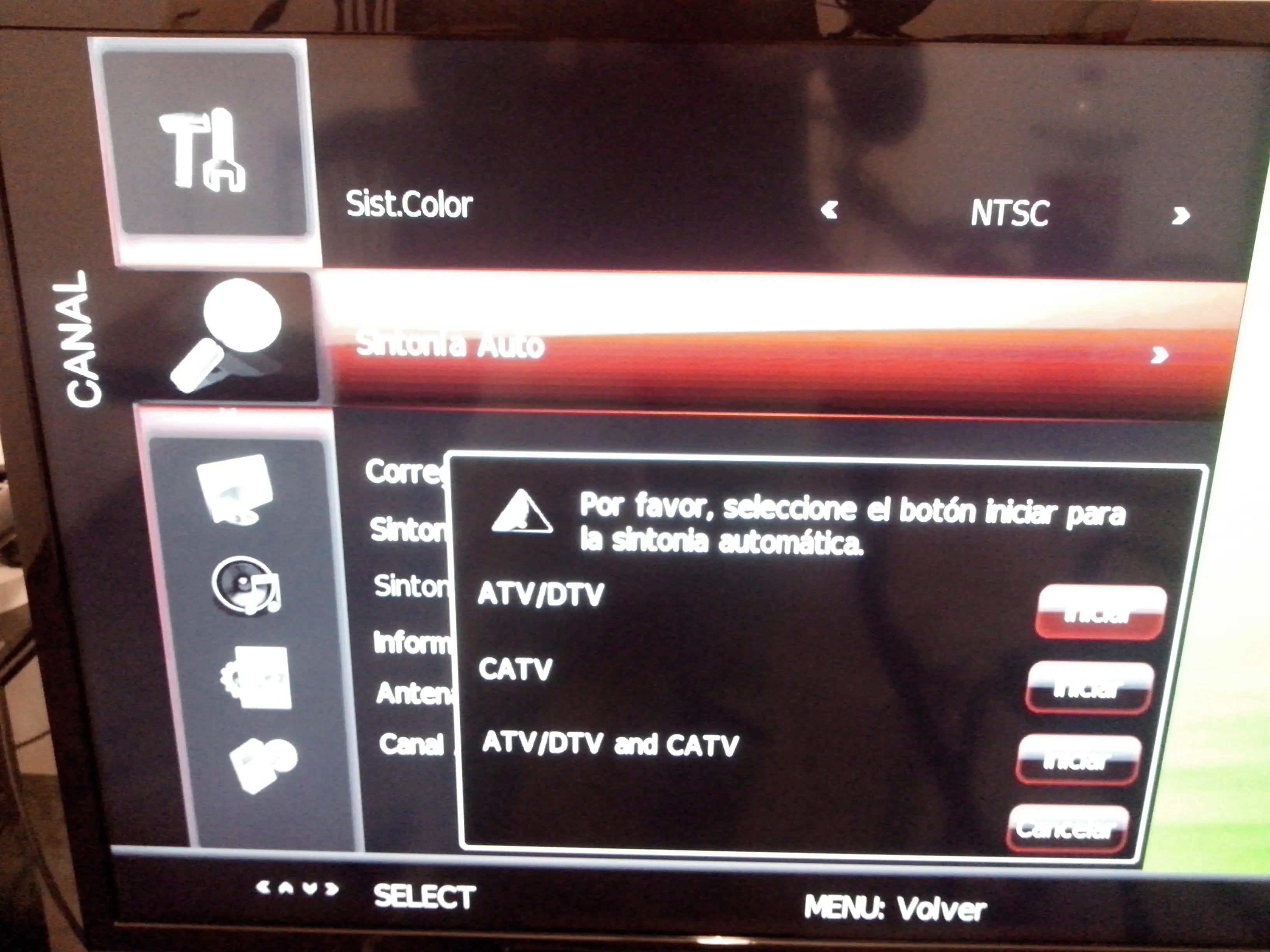 lcd