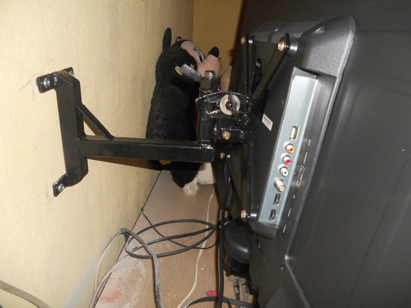 base monitor