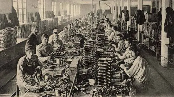 100 curiosidades históricas. Megapost.