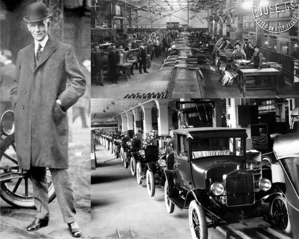 100 curiosidades históricas. Megapost.