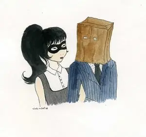Dime cómo es tu foto de perfil (y te diré quién eres)
