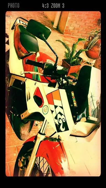 yamaha