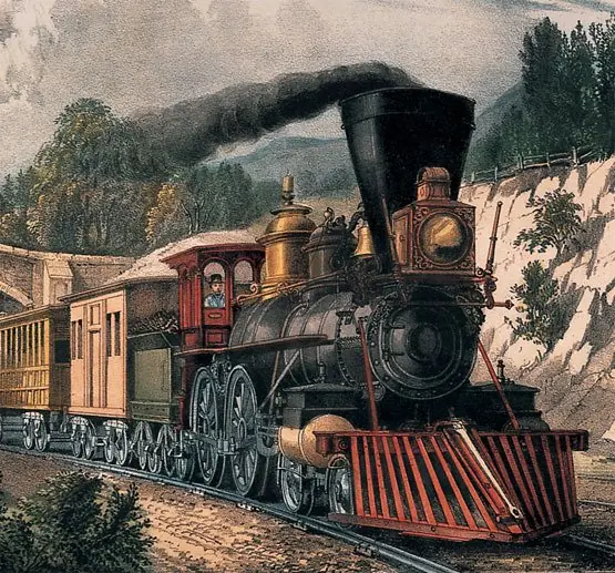 100 curiosidades históricas. Megapost.