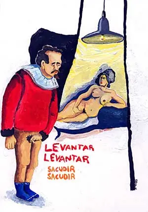 sonetos