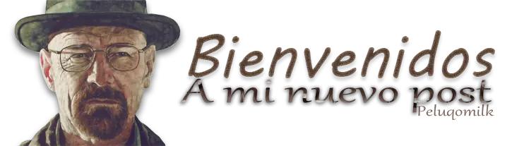 Tengo una reliquia, ¡Y te lo muestro!