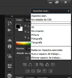 mejora