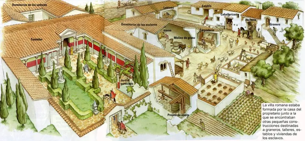 100 curiosidades históricas. Megapost.