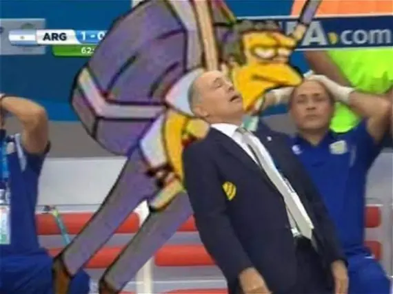 Argentina