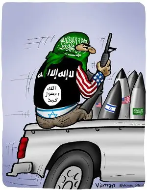 La verdad sobre los disturbios en Siria