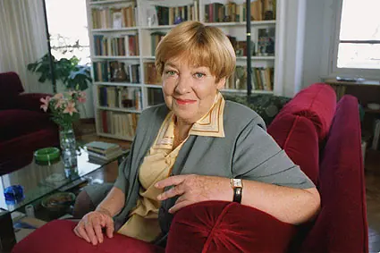 Feliz Cumple Maria Elena Walsh !!!!