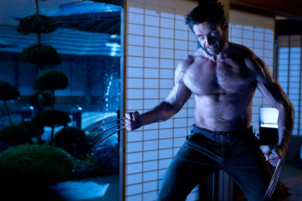 Wolverine Inmortal - (2013) - Review Propio