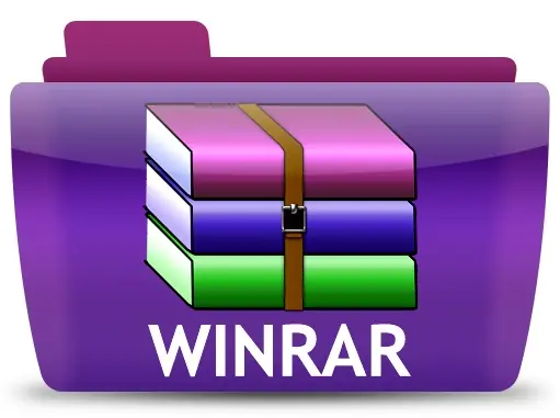 Registrá tu Winrar, maquinola