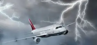 Vuelo fantasma