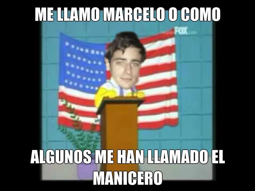 Te muestro mis Taringueros favoritos