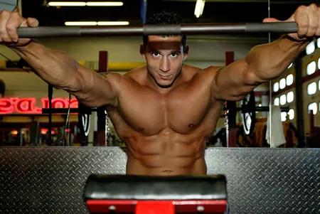 Motivación Para Ganar Mucho Músculo Y Quemar Mucha Grasa