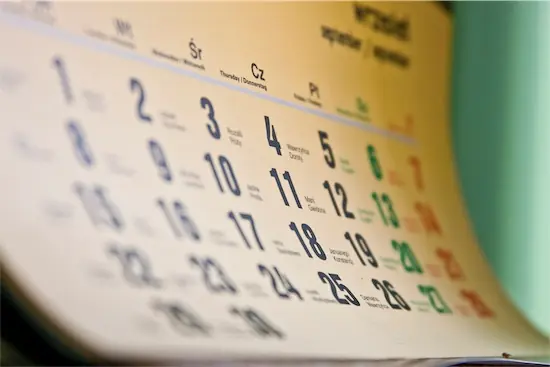 Restar fechas en PHP