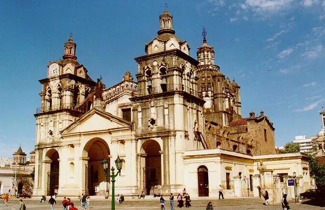 mezquita