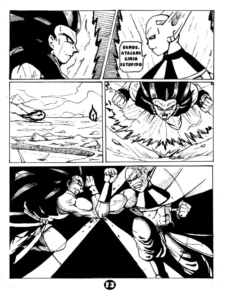 dbz