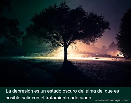 depresion