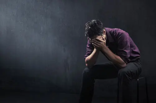 Información sobre la depresion