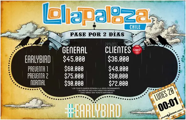 lollapalooza