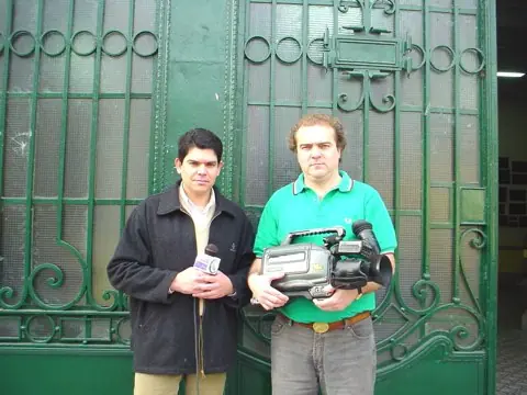 Escuela Industrial Superior - El post que se merece