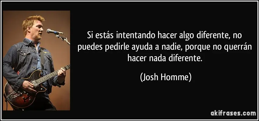 cambiar de vida