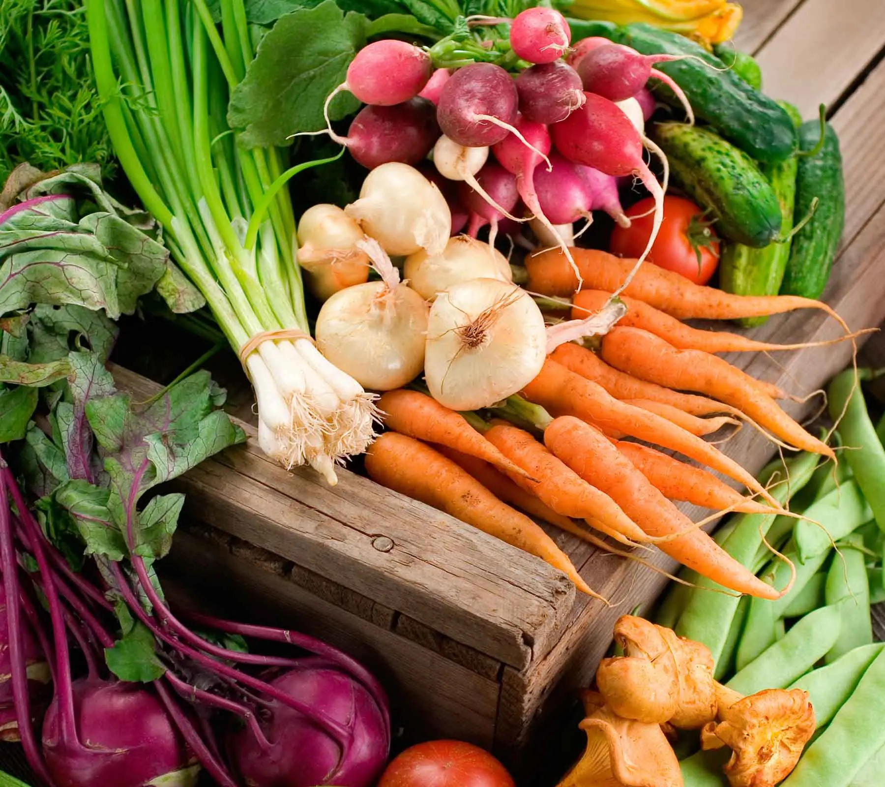 Dieta macrobiotica y el cáncer