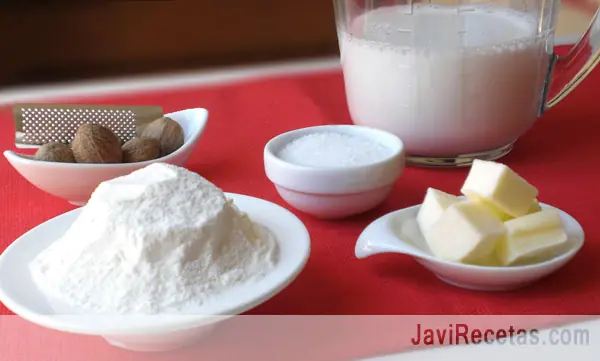 receta