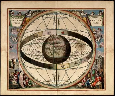 Porque 15, 30 y 40 en el Tenis??