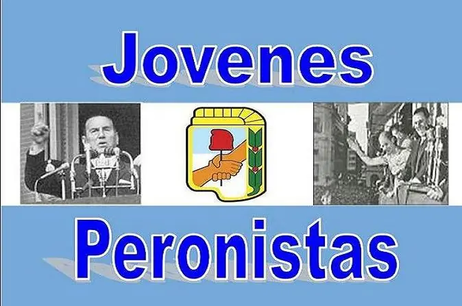 Mi hijo es Peronista, ¿que hago?