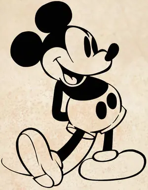 mickey