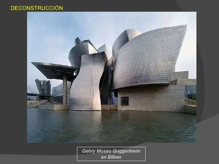 obras del siglo xx