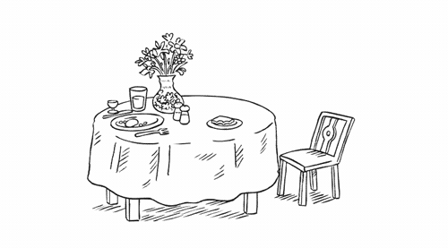 Entra y ríe con este gato.