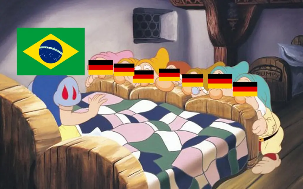 mundial 2014