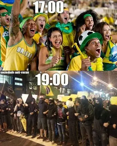 mundial 2014